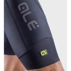 Pantalone Invernale Ciclismo ALE' R-EV1 CLIMA WINTER Nero 2022 -Vendite Velo Passione pantalone invernale ciclismo ale r ev1 clima winter nero 2022 4