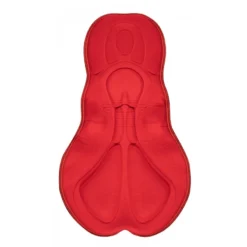 Pantaloni Lunghi Calzamaglia Ciclismo FORCE Z68 Con Fondello In GEL -Vendite Velo Passione pantaloni lunghi calzamaglia ciclismo force z68 con fondello in gel 3