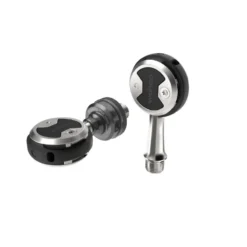 Pedali Misuratori Di Potenza WAHOO Speedplay Powrlink Zero Single