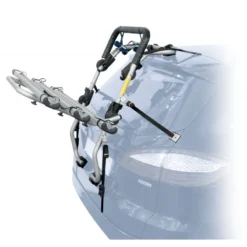 Portabici Posteriore PERUZZO Padova In Alluminio 3 Bici Art. 650/3