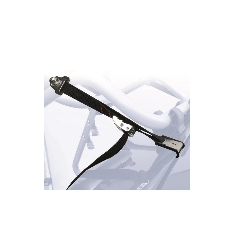 Portabici Posteriore PERUZZO Padova In Alluminio 3 Bici Art. 650/3 6 Portabici Posteriore PERUZZO Padova In Alluminio 3 Bici Art. 650/3 - immagine 6