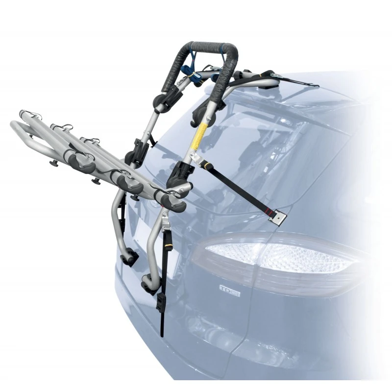 Portabici Posteriore PERUZZO Padova In Alluminio 3 Bici Art. 650/3 1 Portabici Posteriore PERUZZO Padova In Alluminio 3 Bici Art. 650/3