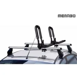 Porta Kayak Canoa MENABO' Niagara -Vendite Velo Passione porta kayak canoa menabo niagara 3