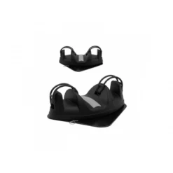 Porta Sci Magnetico Da Tetto MENABO' IGLOO 2 Sci NO ANTIFURTO -Vendite Velo Passione porta sci magnetico da tetto menabo igloo 2 sci no antifurto 1