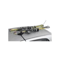 Porta Sci Magnetico Da Tetto MENABO' IGLOO 2 Sci NO ANTIFURTO -Vendite Velo Passione porta sci magnetico da tetto menabo igloo 2 sci no antifurto 2