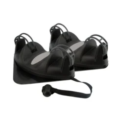 Porta Sci Magnetico Da Tetto MENABO' IGLOO 2 Sci NO ANTIFURTO