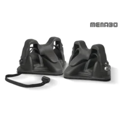 Porta Sci Magnetico Da Tetto MENABO' SHUTTLE 2 Sci