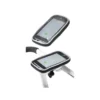 Porta Smartphone Wag Con Attacco Al Manubrio