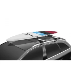 Porta Suft Da Tetto MENABO' WINDSURF PAD -Vendite Velo Passione porta suft da tetto menabo windsurf pad 3