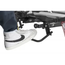 Portabici Da Gancio Traino MENABO' Antares PLUS 3 Bici Richiudibile 12 Portabici Da Gancio Traino MENABO' Antares PLUS 3 Bici Richiudibile -Vendite Velo Passione portabici da gancio traino menabo antares plus 3 bici richiudibile 4