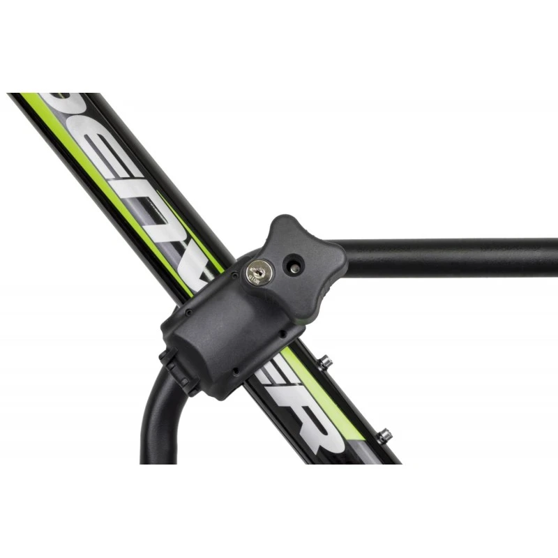 Portabici Da Gancio Traino MENABO' Antares PLUS 3 Bici Richiudibile 7 Portabici Da Gancio Traino MENABO' Antares PLUS 3 Bici Richiudibile - immagine 7