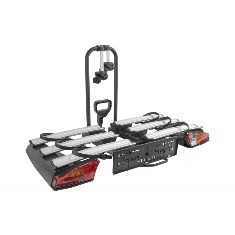 Portabici Da Gancio Traino MENABO' Antares PLUS 3 Bici Richiudibile 1 Portabici Da Gancio Traino MENABO' Antares PLUS 3 Bici Richiudibile