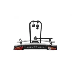 Portabici Da Gancio Traino MENABO' MERAK 2 Bici TYPE Q RAPID -Vendite Velo Passione portabici da gancio traino menabo merak 2 bici type q rapid 3