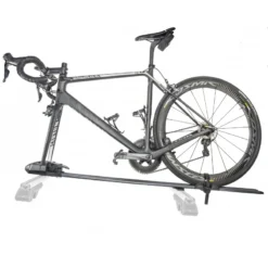 Portabici Da Tetto PERUZZO Pure Instinct 711 Alla Forcella -Vendite Velo Passione portabici da tetto antifurto peruzzo pure instinct 711 alla forcella 3