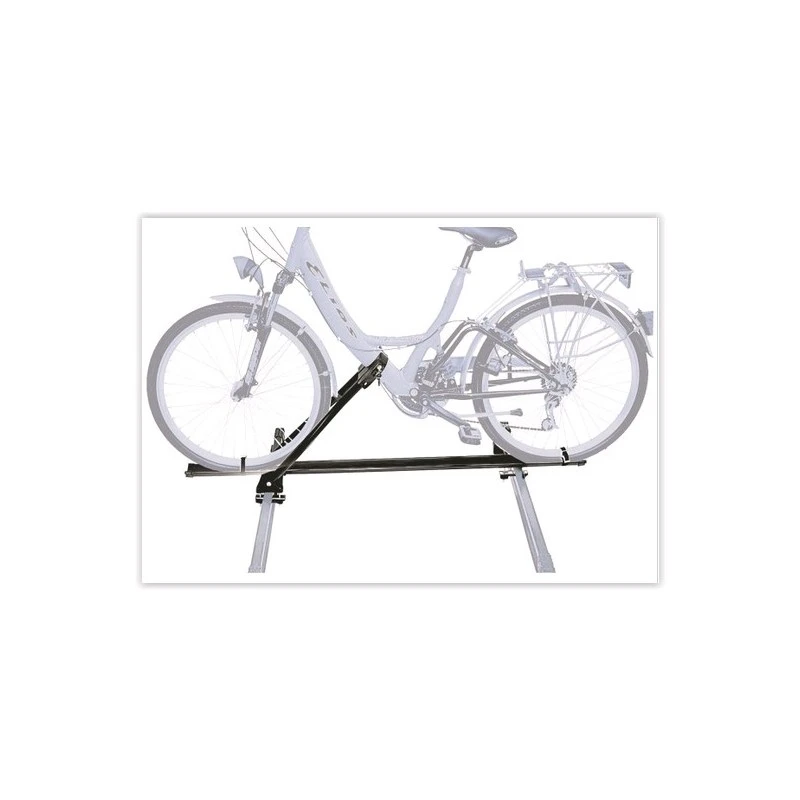 Portabici Da Tetto Con Chiave Antifurto PERUZZO Napoli 607 2 Portabici Da Tetto Con Chiave Antifurto PERUZZO Napoli 607 - immagine 2