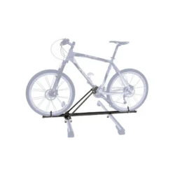 Portabici Da Tetto Con Chiave Antifurto PERUZZO Top Bike