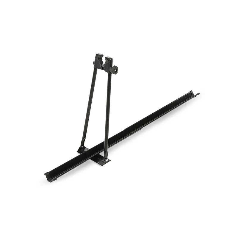 Portabici Da Tetto Fabbri BICI 1000 NEW Acciaio 2 Portabici Da Tetto Fabbri BICI 1000 NEW Acciaio - immagine 2