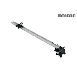 Portabici Da Tetto Per Bici MENABO' Bike Pro Alluminio