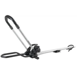 Portabici Da Tetto MENABO' Chrono Per Ebike