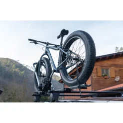 Portabici Da Tetto MENABO' Chrono Per Ebike -Vendite Velo Passione portabici da tetto menabo chrono per ebike 4