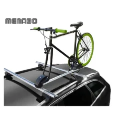 Portabici Da Tetto MENABO' Pro Tour Con Antifurto -Vendite Velo Passione portabici da tetto menabo pro tour con antifurto 5