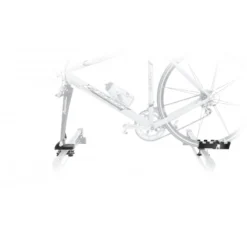 Portabici Da Tetto PERUZZO Rolle Professional