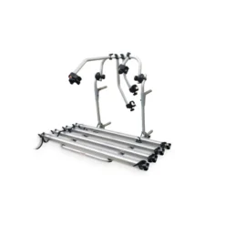 Portabici Posteriore Fabbri BICI OK COMPATTO CAMPER 4