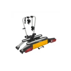 Portabici Gancio Traino PERUZZO ATLANTIS 714 Per Ebike 2 Bici