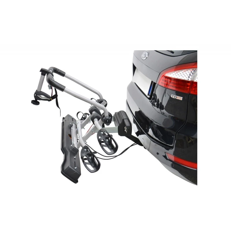 Portabici Gancio Traino PERUZZO Parma 2 Bici Art.706/2 1 Portabici Gancio Traino PERUZZO Parma 2 Bici Art.706/2