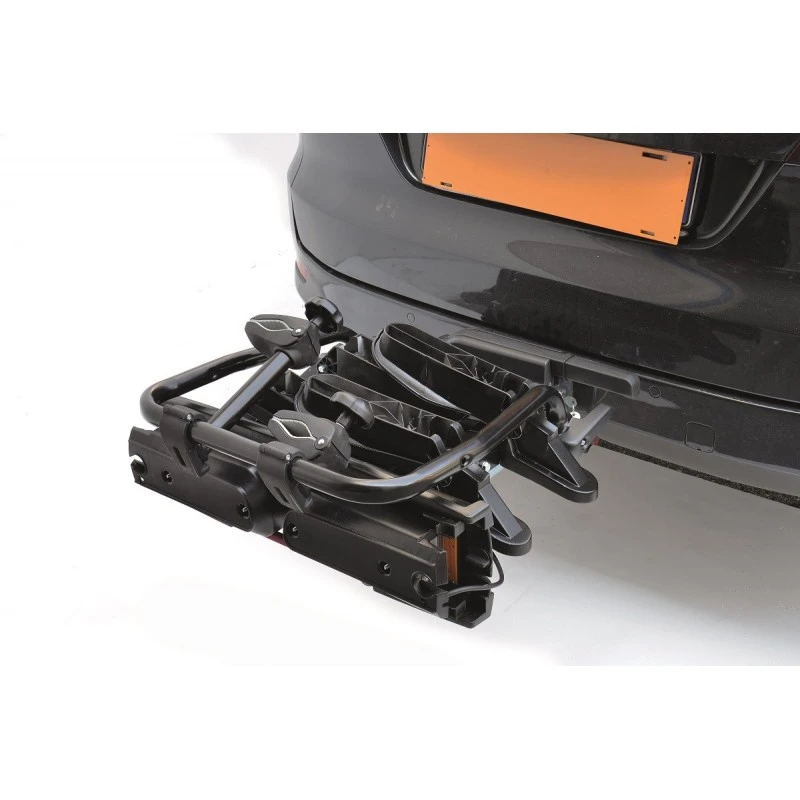 Portabici Gancio Traino PERUZZO Pure Instinct 2 Bici Art. 708/2 2 Portabici Gancio Traino PERUZZO Pure Instinct 2 Bici Art. 708/2 - immagine 2