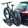 Portabici Gancio Traino PERUZZO Pure Instinct 2 Bici Art. 708/2