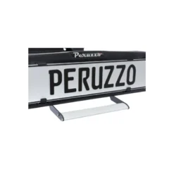 Portabici Gancio Traino PERUZZO ZEPHYR 713/3 Per Ebike 3 4 Bici -Vendite Velo Passione portabici gancio traino peruzzo zephyr 7133 per ebike 3 4 bici 5