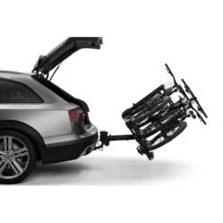 Portabici Gancio Traino THULE EASYFOLD XT 3 934 -Vendite Velo Passione portabici gancio traino thule easyfold xt 3 934 2021 4