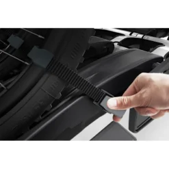 Portabici Gancio Traino THULE EASYFOLD XT 3 934 -Vendite Velo Passione portabici gancio traino thule easyfold xt 3 934 2021 7