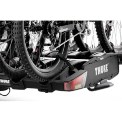 Portabici Gancio Traino THULE EASYFOLD XT 3 934 -Vendite Velo Passione portabici gancio traino thule easyfold xt 3 934 2021 9