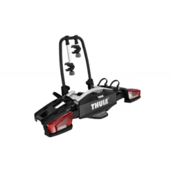 Portabici Gancio Traino THULE VELO COMPACT 2 13 Pin