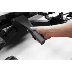 Portabici Gancio Traino THULE VELOSPACE XT 3 939 15 Portabici Gancio Traino THULE VELOSPACE XT 3 939 -Vendite Velo Passione portabici gancio traino thule velospace xt 3 939 4