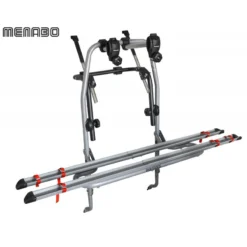Portabici Posteriore MENABO' Logic 2 Bici