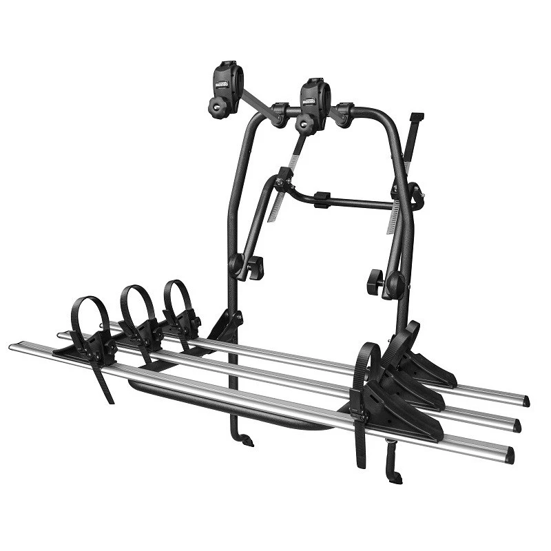 Portabici Posteriore MENABO' Polaris 3 Bici 1 Portabici Posteriore MENABO' Polaris 3 Bici