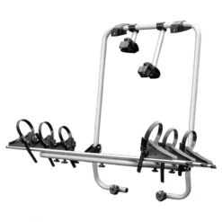 Portabici Posteriore MENABO' Shadow T5