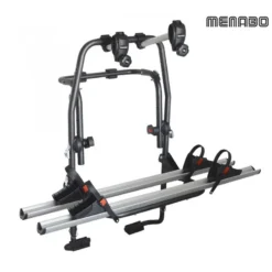 Portabici Posteriore MENABO' Stand Up 2 Bici