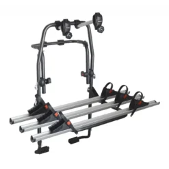 Portabici Posteriore MENABO' Stand Up 3 Bici