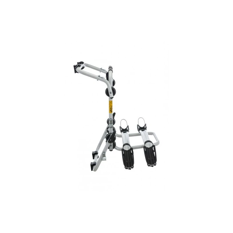 Portabici Posteriore Per MTB 29" PERUZZO Firenze 2 Posti Art. 660 3 Portabici Posteriore Per MTB 29" PERUZZO Firenze 2 Posti Art. 660 - immagine 3