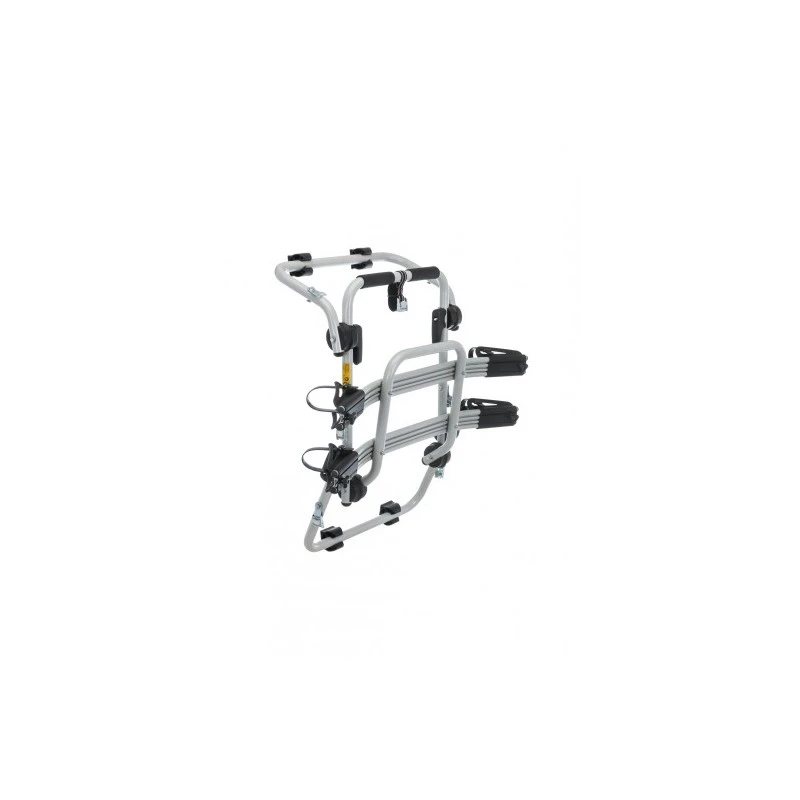 Portabici Posteriore Per MTB 29" PERUZZO Firenze 2 Posti Art. 660 5 Portabici Posteriore Per MTB 29" PERUZZO Firenze 2 Posti Art. 660 - immagine 5