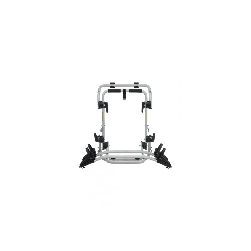 Portabici Posteriore Per MTB 29" PERUZZO Firenze 2 Posti Art. 660 8 Portabici Posteriore Per MTB 29" PERUZZO Firenze 2 Posti Art. 660 - immagine 8