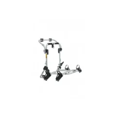 Portabici Posteriore Per MTB 29" PERUZZO Firenze 2 Posti Art. 660E EBIKE