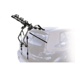 Portabici Posteriore PERUZZO Venezia In Alluminio Art. 388A