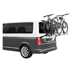 Portabici Posteriore Thule WANDEWAY Volkswagen T6