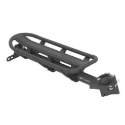 Portapacchi Posteriore FORCE Con Fissaggio Al Reggisella