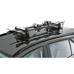 Portasci Magnetico Da Tetto FABBRI HUSKI SKI & BOARD